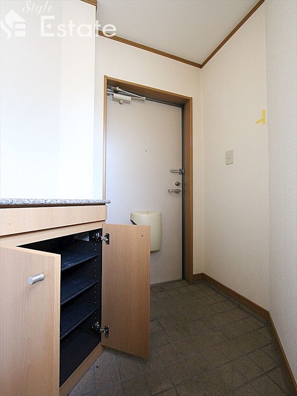 その他　シューズボックス
