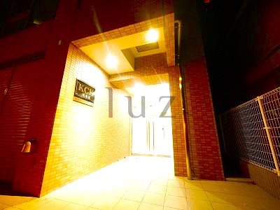 建物外観　2018年竣工のマンションです！
