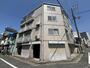 杭瀬駅より徒歩4分 2階 築38年の賃貸物件
