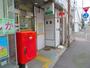 郵便局　仙台一番町郵便局（郵便局）まで234m