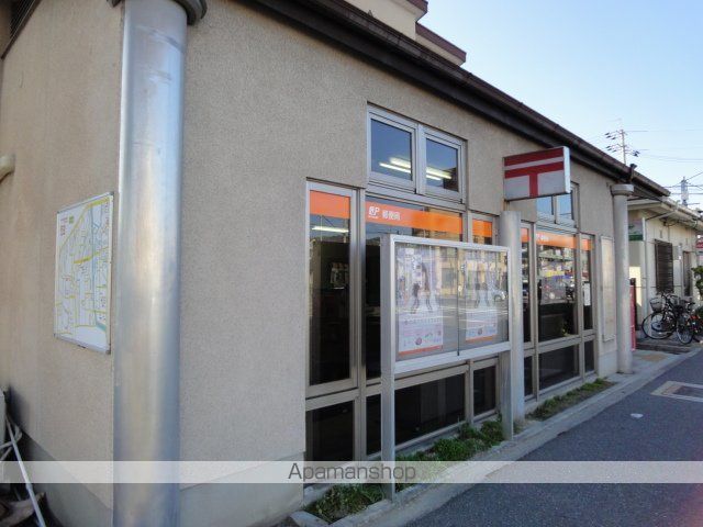その他　郵便局（その他）まで160m