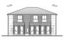 建物外観　完成予想図