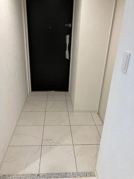 玄関　名古屋で一番初期費用の安い賃貸専門の不動産会社です(^^)