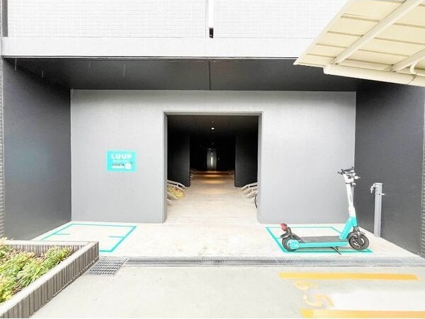駐車場　くじらのゼロ賃貸は＼仲介手数料0円×初期費用最安×全国対応／