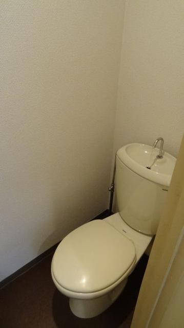 トイレ　【トイレ】※写真は同物件のイメージです