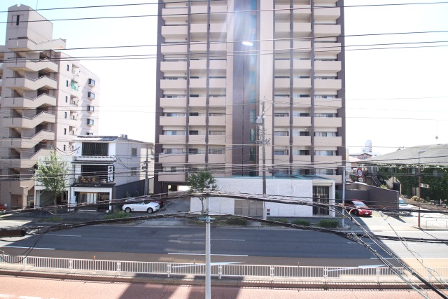 眺望　※別室の参考写真の為、現況優先です。