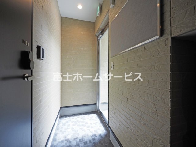 ロビー