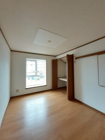 その他部屋・スペース　明るい室内です