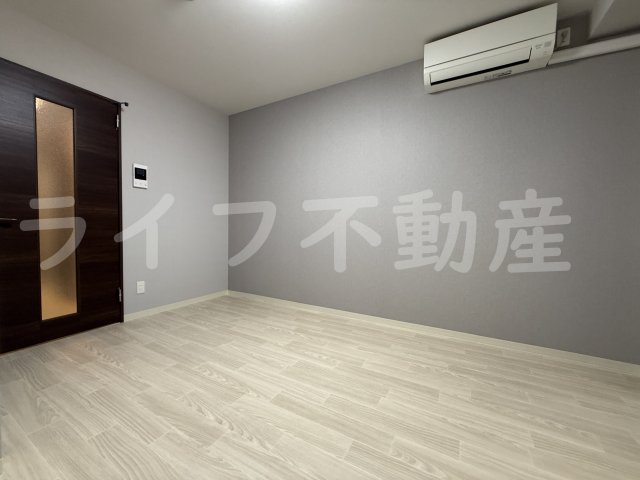 その他部屋・スペース　明るい色調の室内です