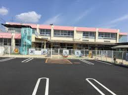 幼稚園・保育園　倉敷市大内保育園（幼稚園・保育園）まで675m