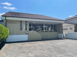 病院　栗田歯科医院（病院）まで1255m