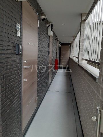 ロビー