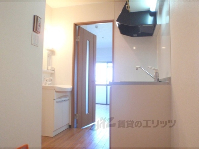 その他部屋・スペース　廊下
