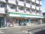 コンビニ　ファミリーマート竹田駅前店（コンビニ）まで200m
