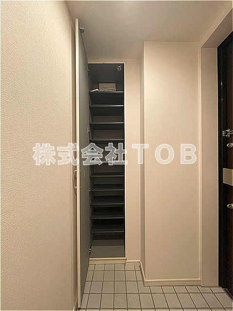 その他　シューズBOX