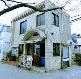 警察署・交番　高井戸警察署西永福駅前交番（警察署・交番）まで79m