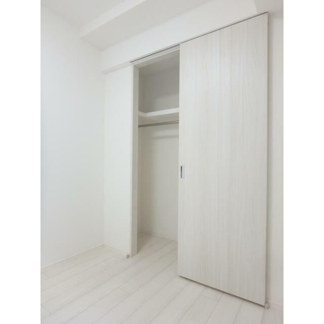 収納　（別タイプ参考写真）ガーラ練馬グランドステージ　練馬区豊玉中