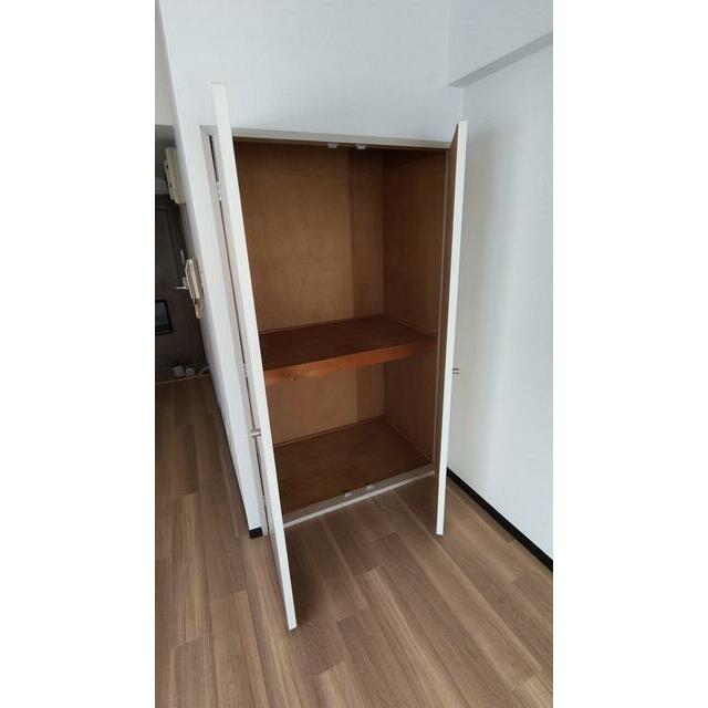 グレイスメゾン城所の内装写真