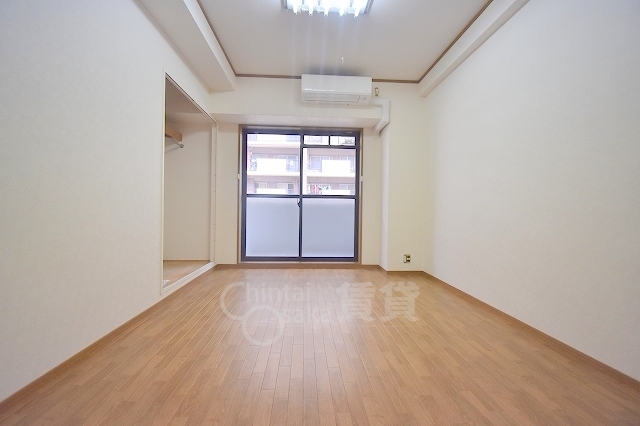 その他部屋・スペース　居間