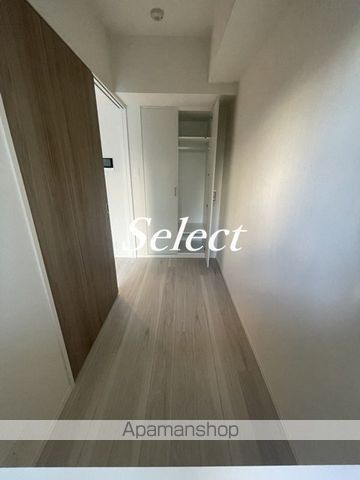 パークアクシス横浜阪東橋の内装写真