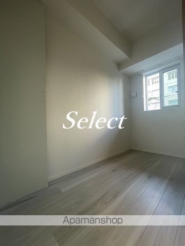 パークアクシス横浜阪東橋の内装写真