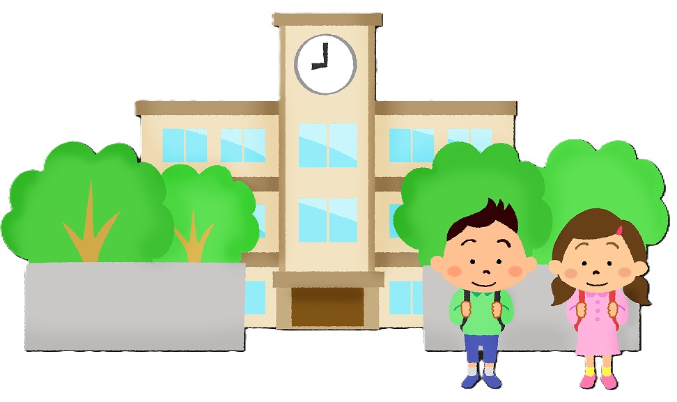 小学校　守口市立さつき学園（小学校）まで1117m