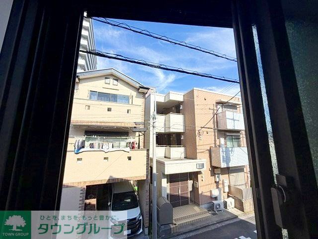 Trazzo鶴見のその他写真