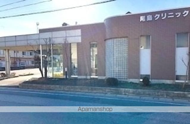 病院　尾島クリニック（病院）まで3579m