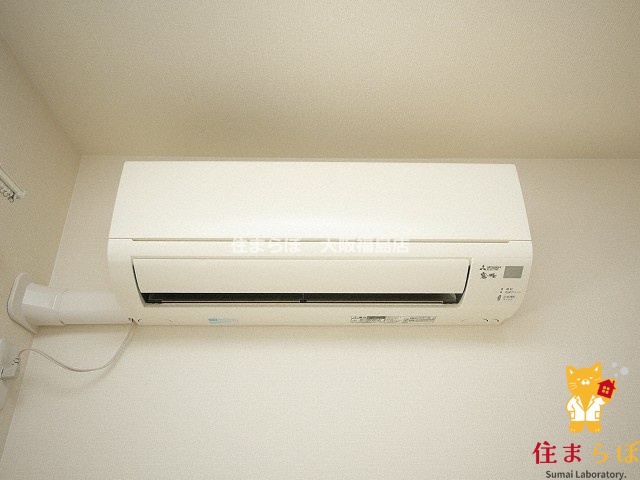 その他設備　生活に合うかが大切