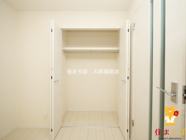 収納　使い方次第で印象が変わる