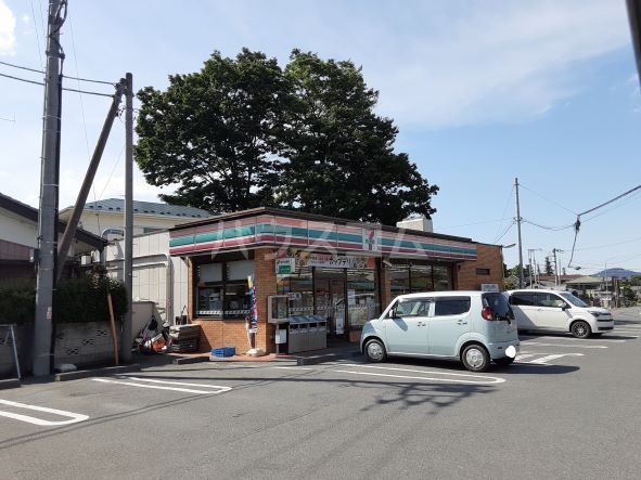 コンビニ　セブンイレブン 秩父阿保町店（コンビニ）まで2126m