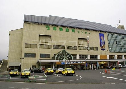 その他　秩父駅（その他）まで3596m