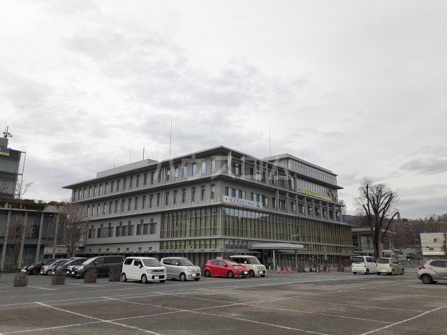 役所　秩父市役所（役所）まで4127m
