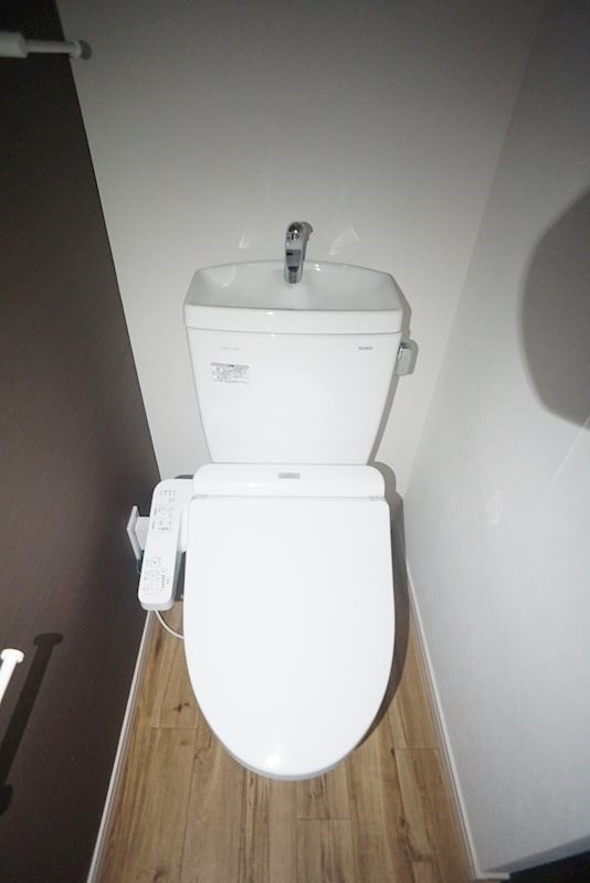 トイレ　同型仕様