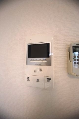 セキュリティ　セキュリティ安心☆