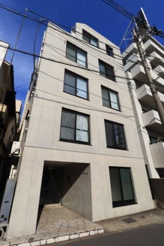 建物外観　☆綺麗な外観☆