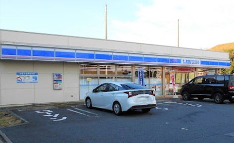 コンビニ　ローソン 戸塚原宿四丁目店（コンビニ）まで1790m
