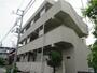 長原駅より徒歩8分 築44年6ヶ月 3階建の賃貸物件