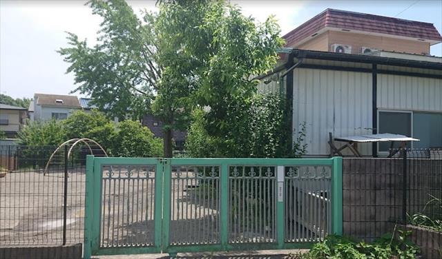 幼稚園・保育園　小雀みどり保育園（幼稚園・保育園）まで560m