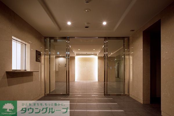 ロビー