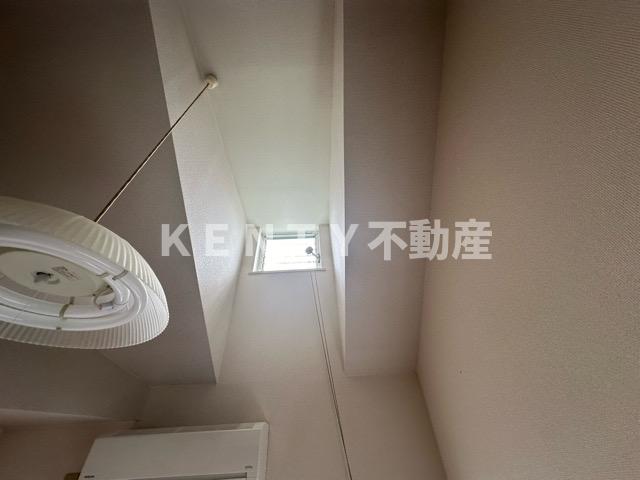 その他　内装は落ち着いています