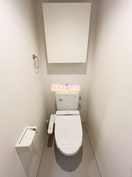 トイレ　同仕様