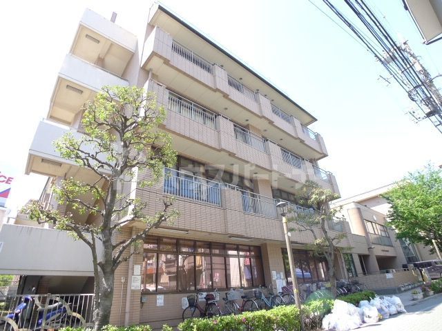 小学校　千寿本町小学校（小学校）まで430m