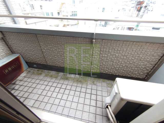 バルコニー　リライフ浅草店