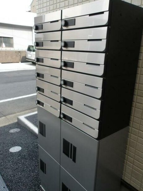 その他共有部分　共有部分