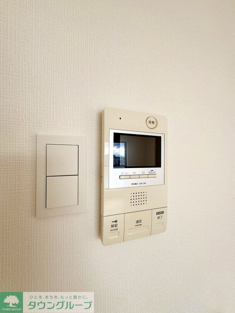 ウィステリア二子玉川のその他写真