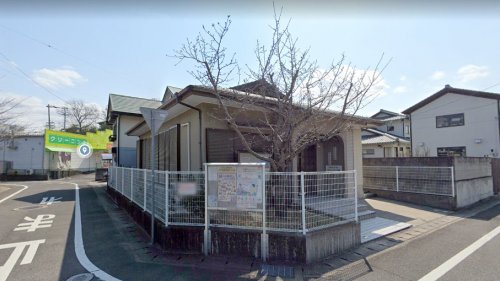その他　浜八番丁コミュニティ分館（その他）まで199m