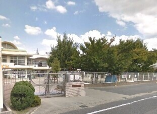 幼稚園・保育園　長瀬台幼稚園（幼稚園・保育園）まで120m