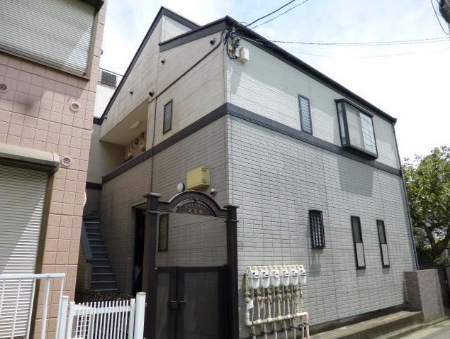 建物外観　当店おすすめ物件♪