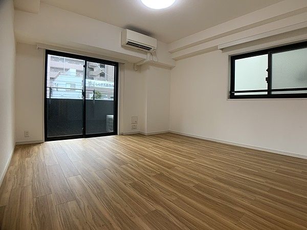 居室・リビング　（別タイプ参考写真）ヴェルステージ田端　北区田端新町2